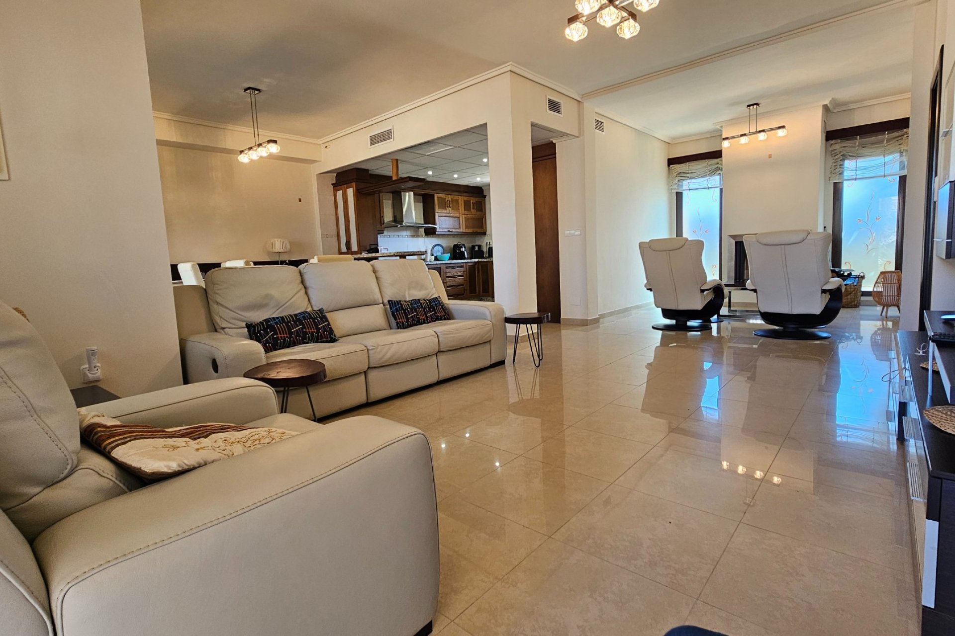 Reventa - Villa - Ciudad Quesada