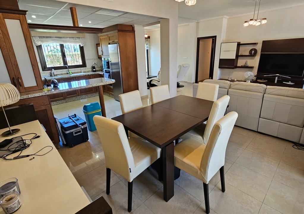 Reventa - Villa - Ciudad Quesada