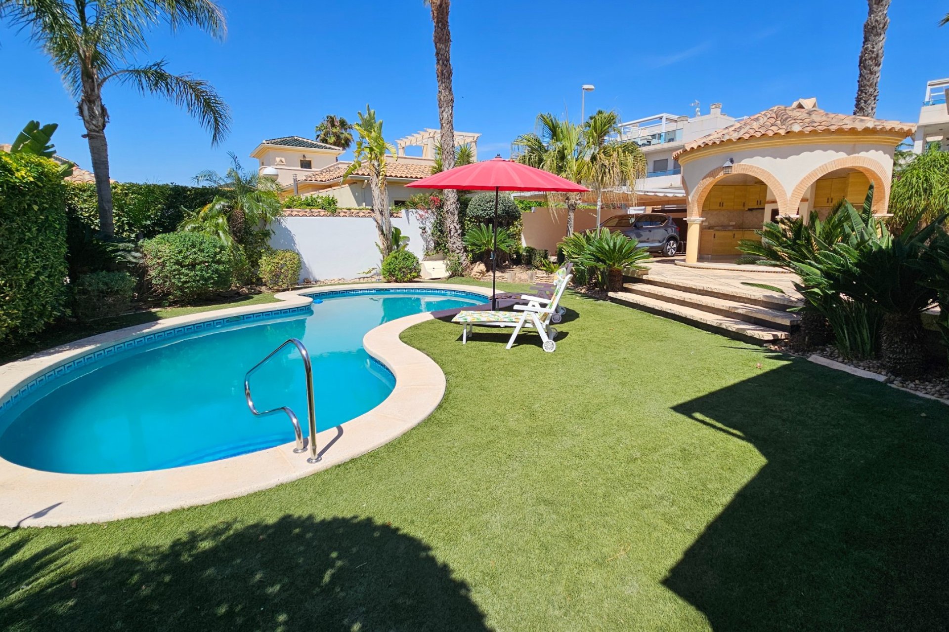 Reventa - Villa - Ciudad Quesada