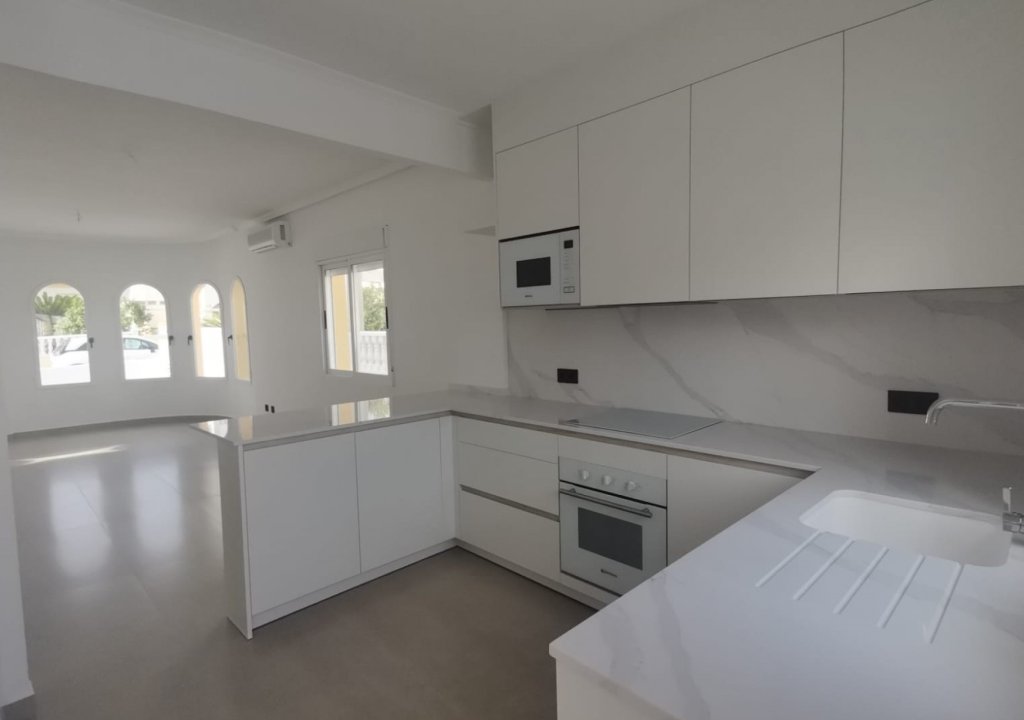 Reventa - Villa Detached - Algorfa - Lo Crispin