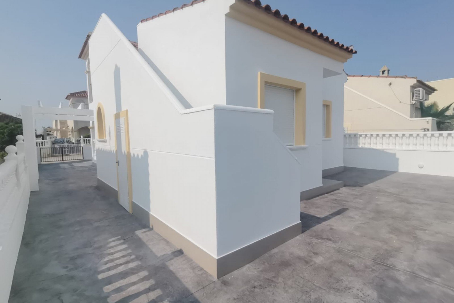 Reventa - Villa Detached - Algorfa - Lo Crispin