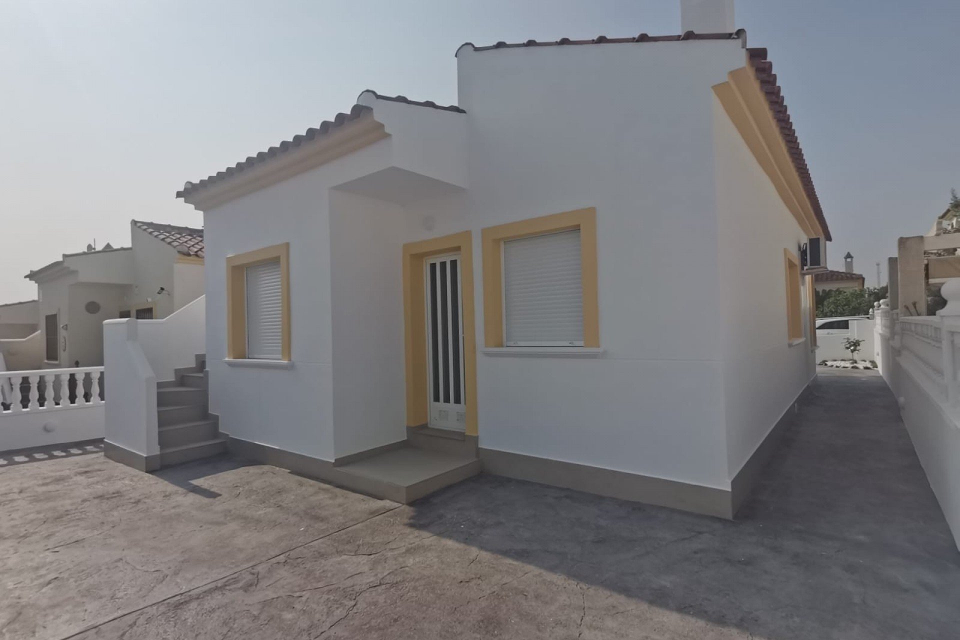 Reventa - Villa Detached - Algorfa - Lo Crispin
