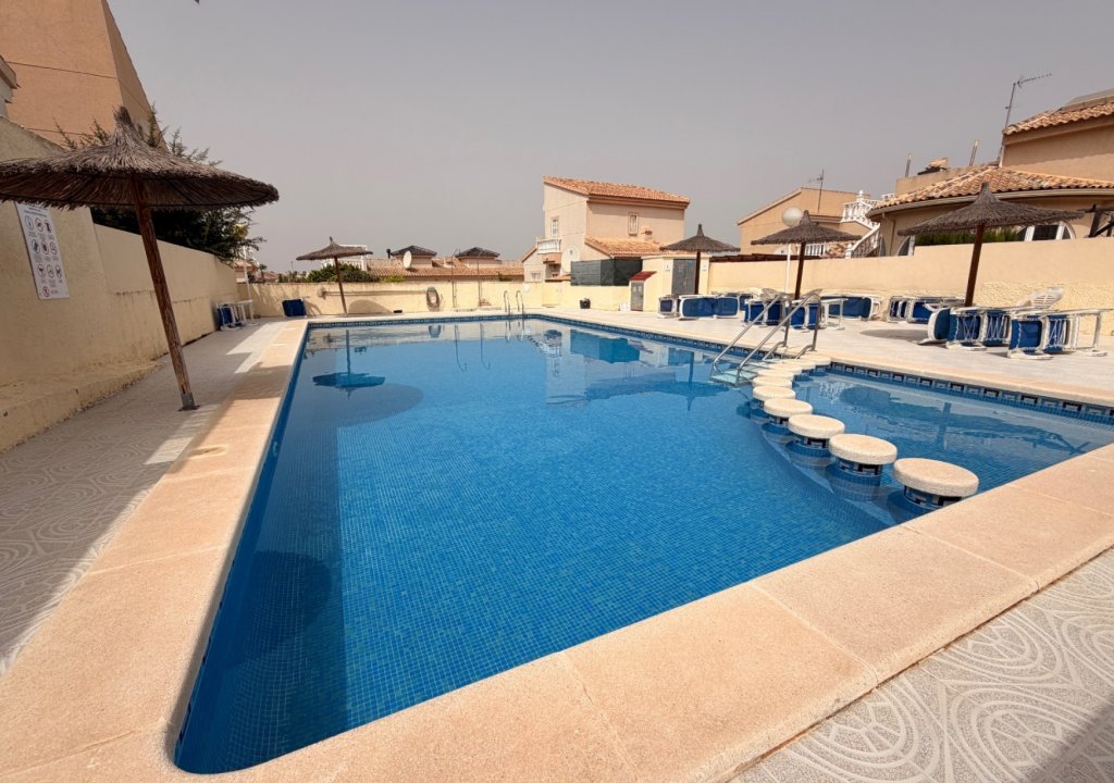 Reventa - Villa Detached - Benijofar - Benimar
