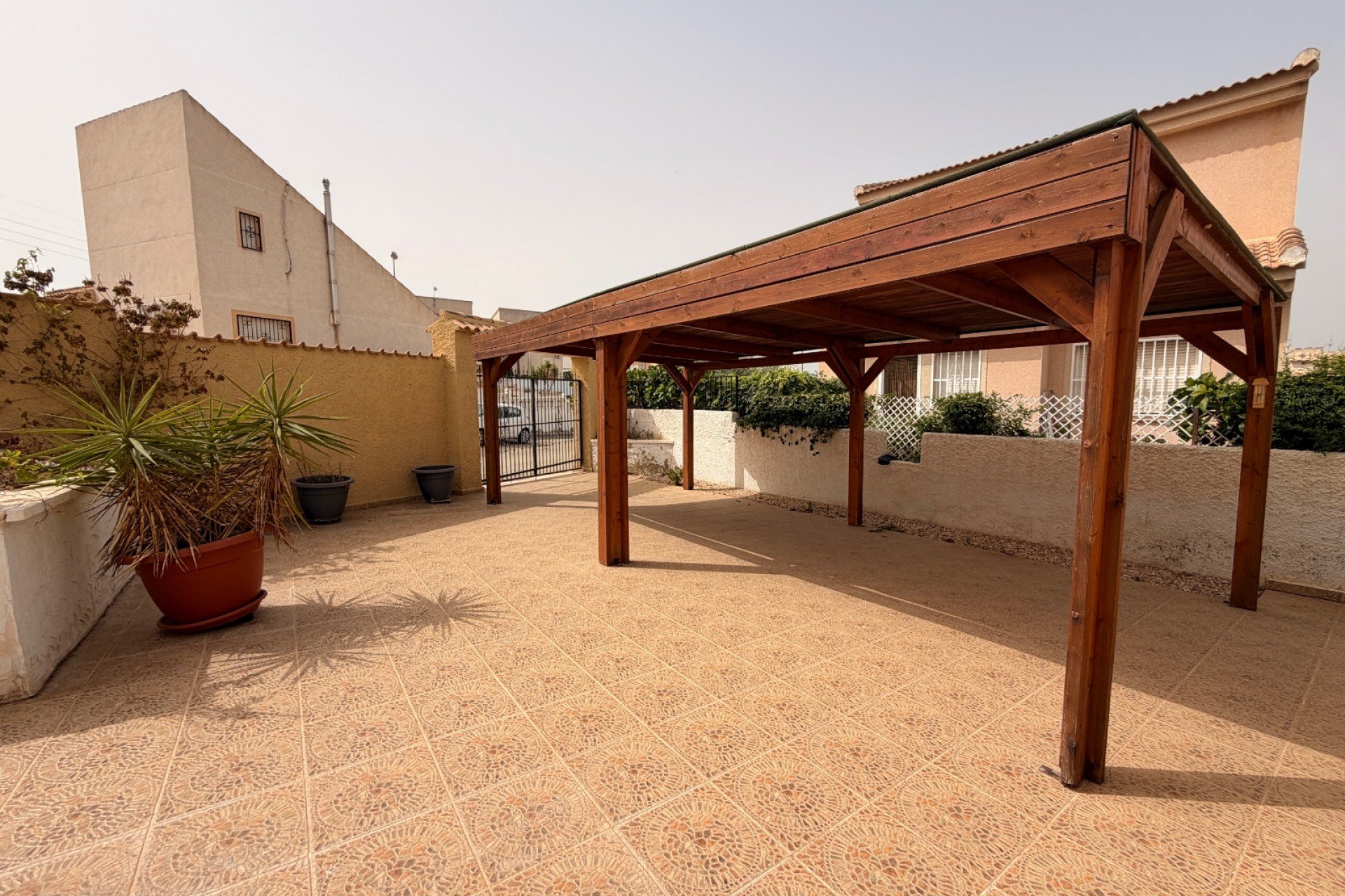 Reventa - Villa Detached - Benijofar - Benimar