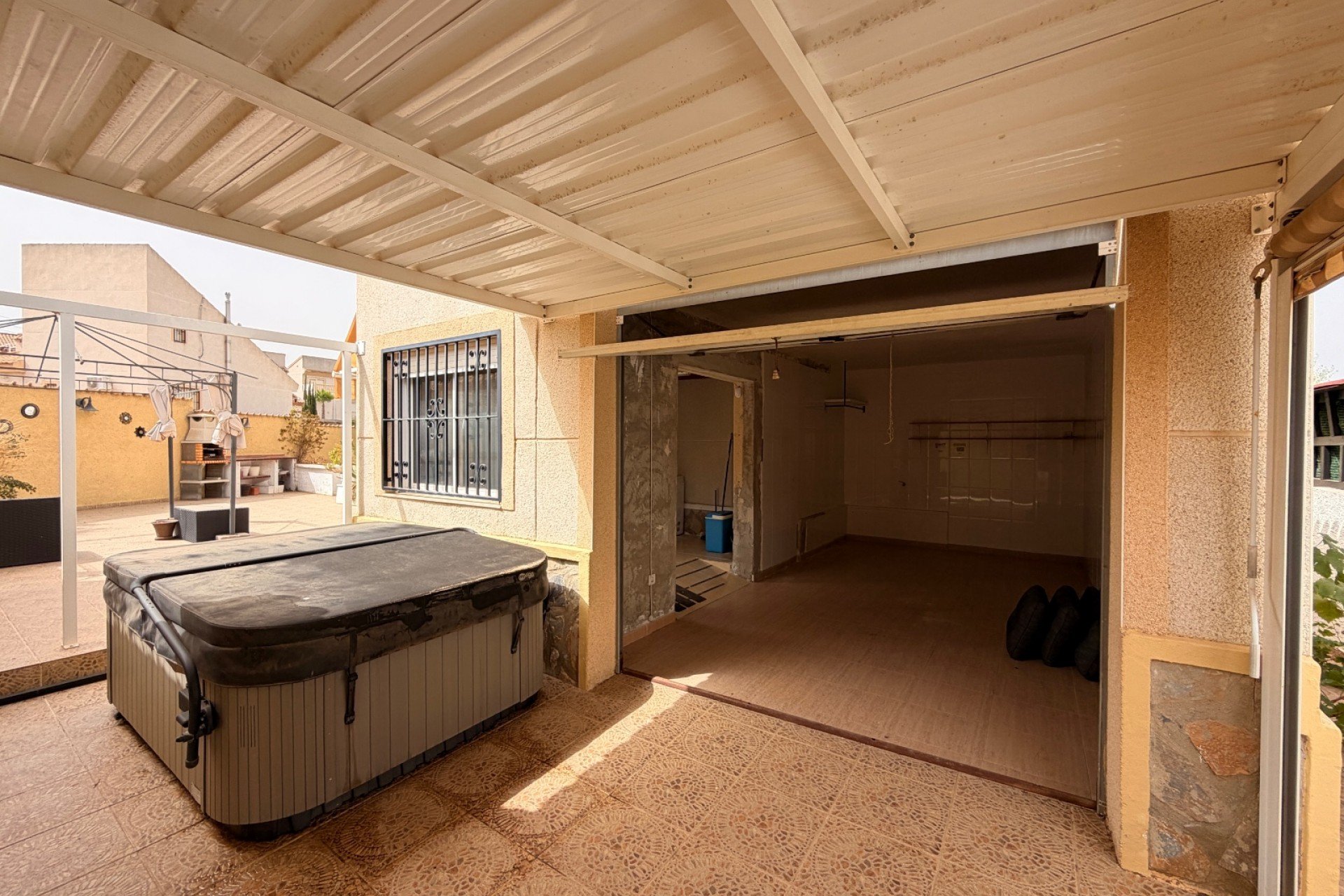 Reventa - Villa Detached - Benijofar - Benimar