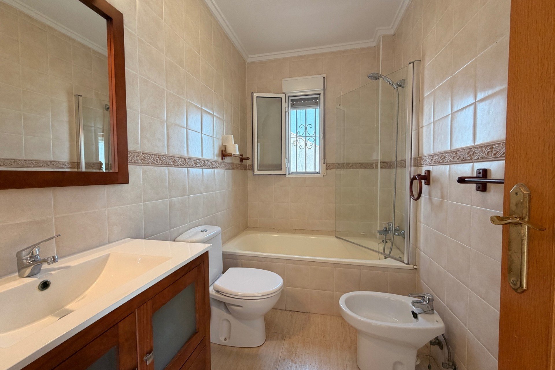 Reventa - Villa Detached - Benijofar - Benimar