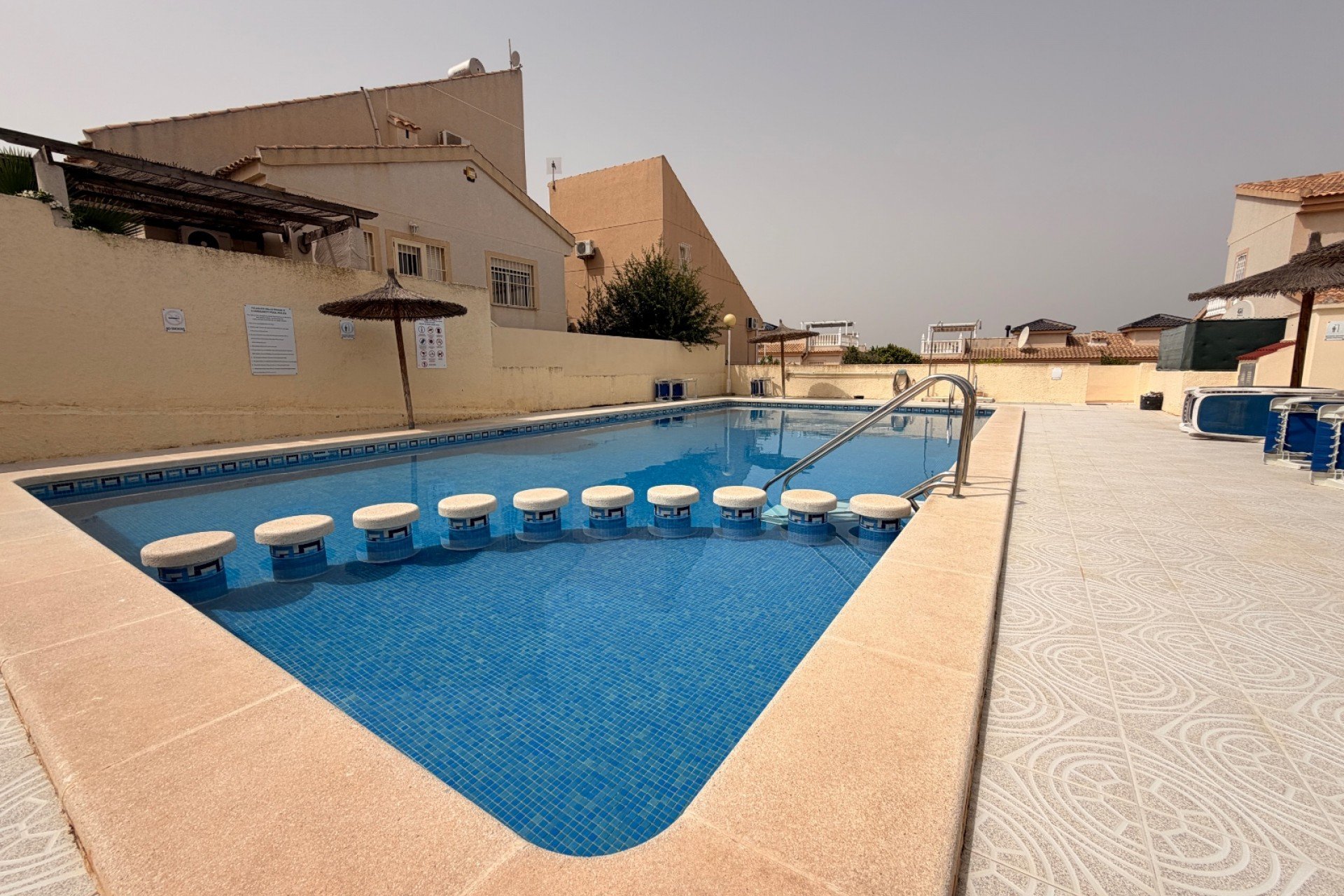 Reventa - Villa Detached - Benijofar - Benimar