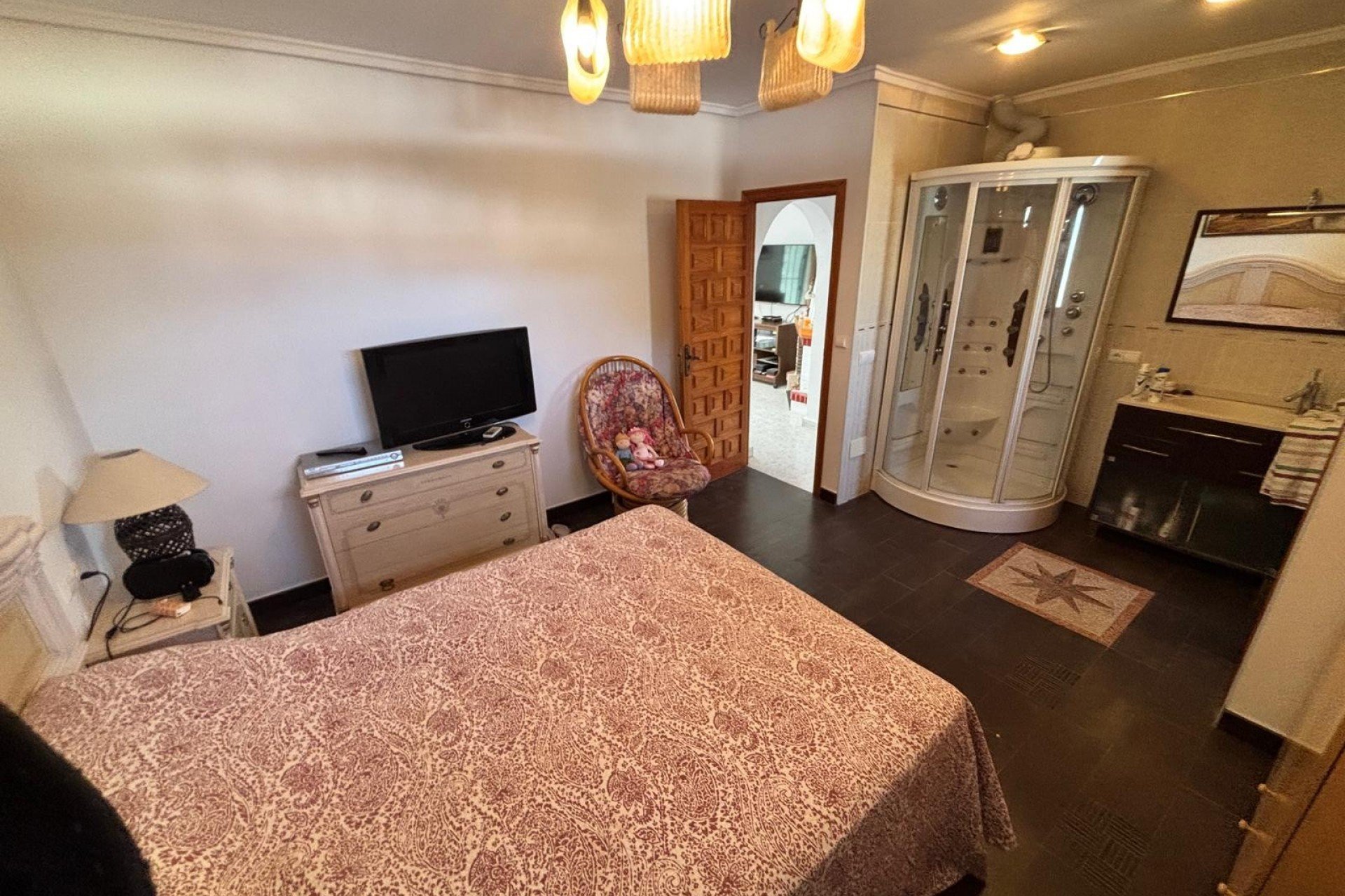 Reventa - Villa Detached - Ciudad Quesada - CENTRO