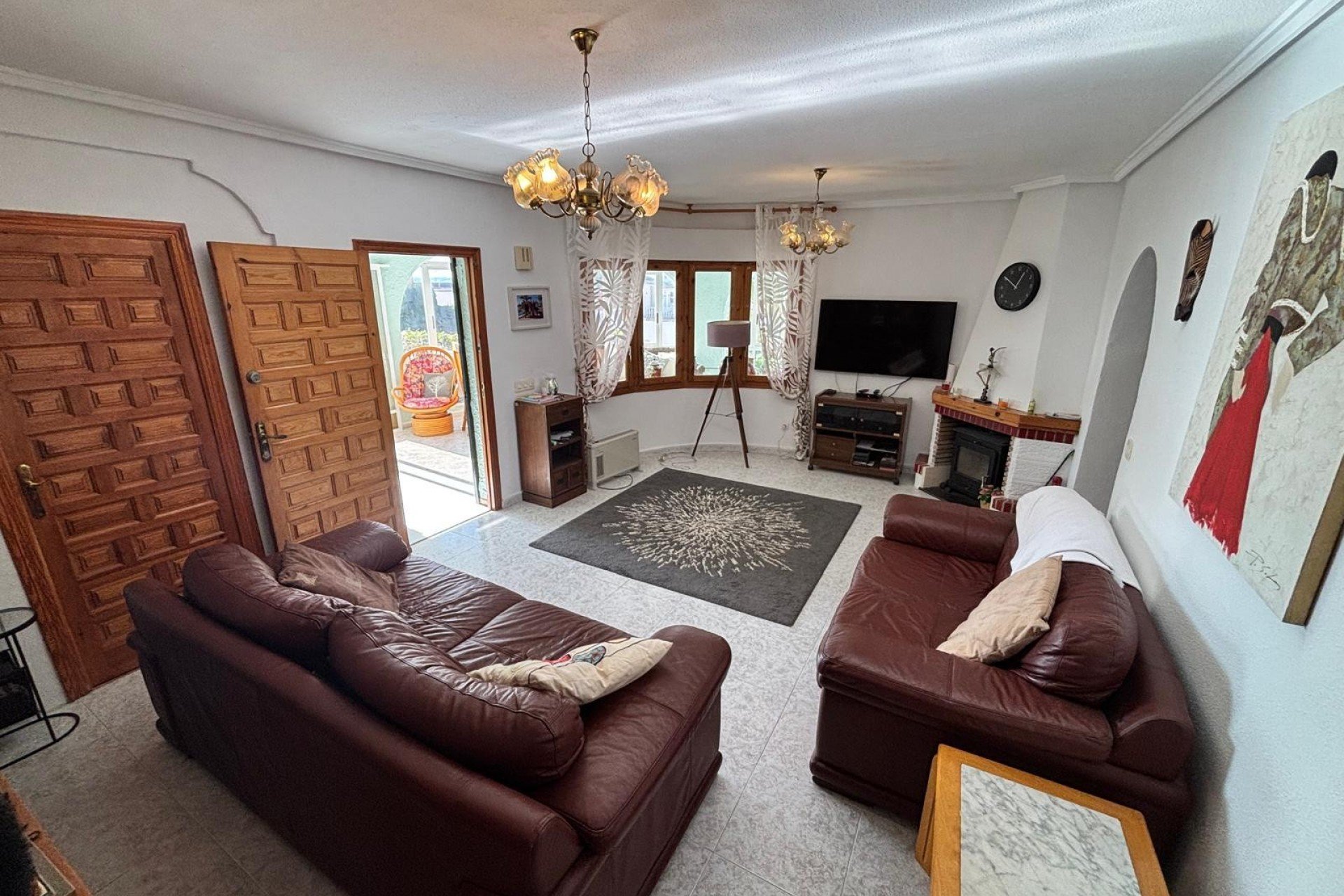 Reventa - Villa Detached - Ciudad Quesada - CENTRO