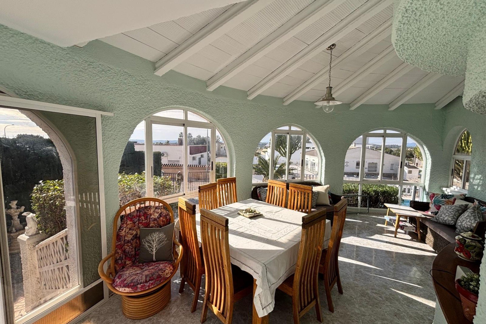 Reventa - Villa Detached - Ciudad Quesada - CENTRO