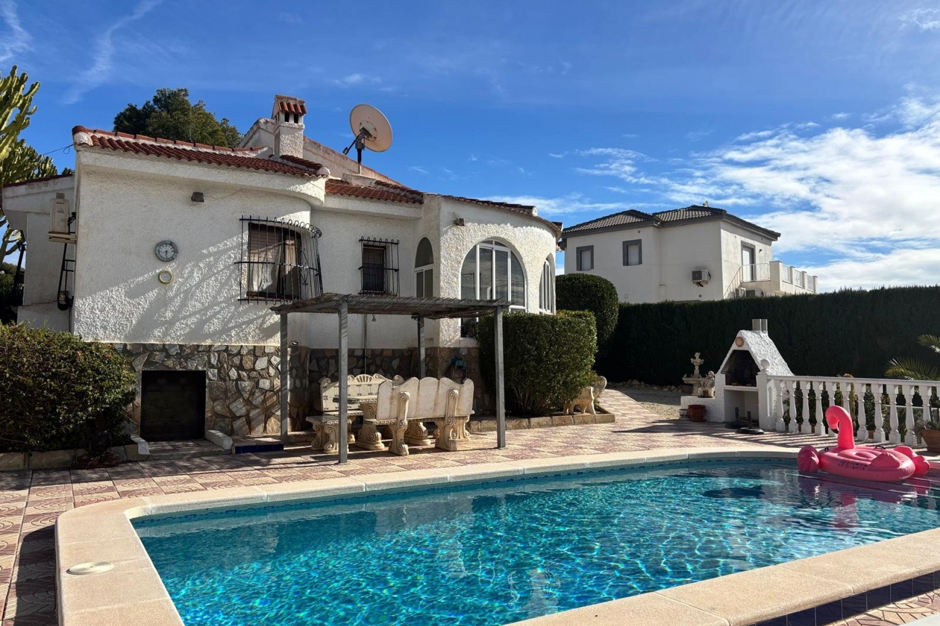 Reventa - Villa Detached - Ciudad Quesada - CENTRO