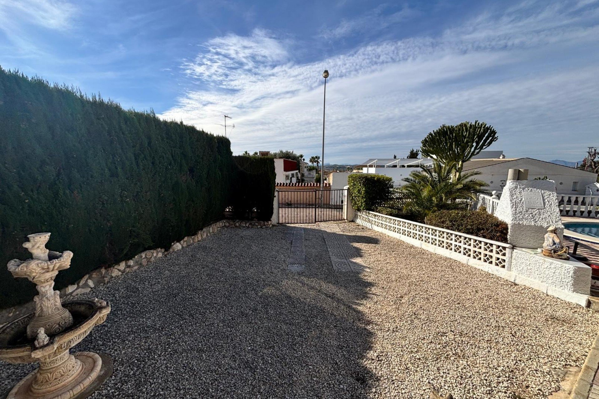 Reventa - Villa Detached - Ciudad Quesada - CENTRO