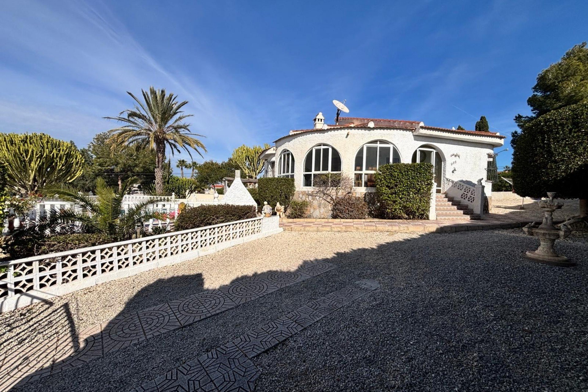 Reventa - Villa Detached - Ciudad Quesada - CENTRO