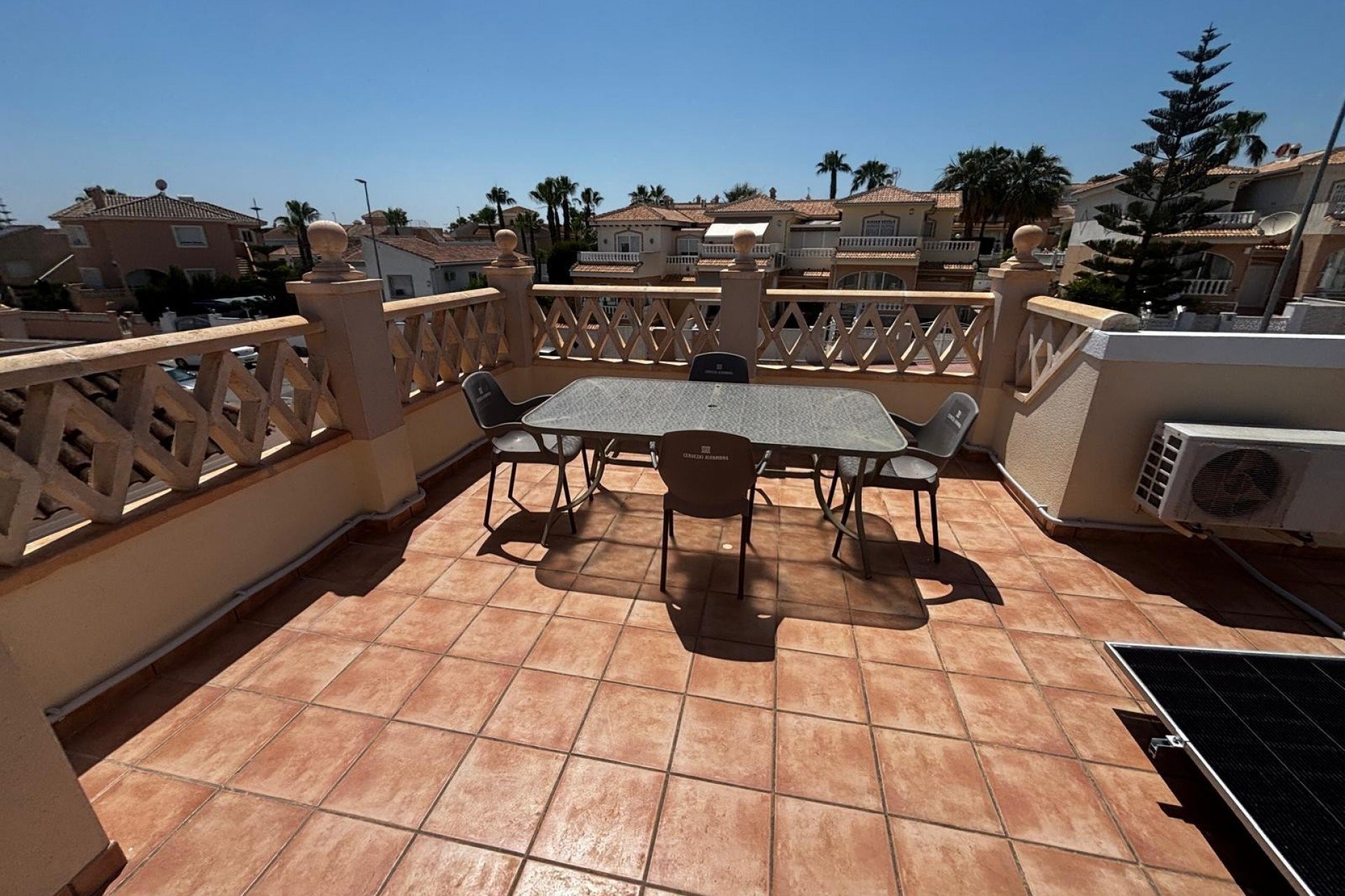 Reventa - Villa / Detached - Ciudad Quesada - Ciudad Quesada - Rojales
