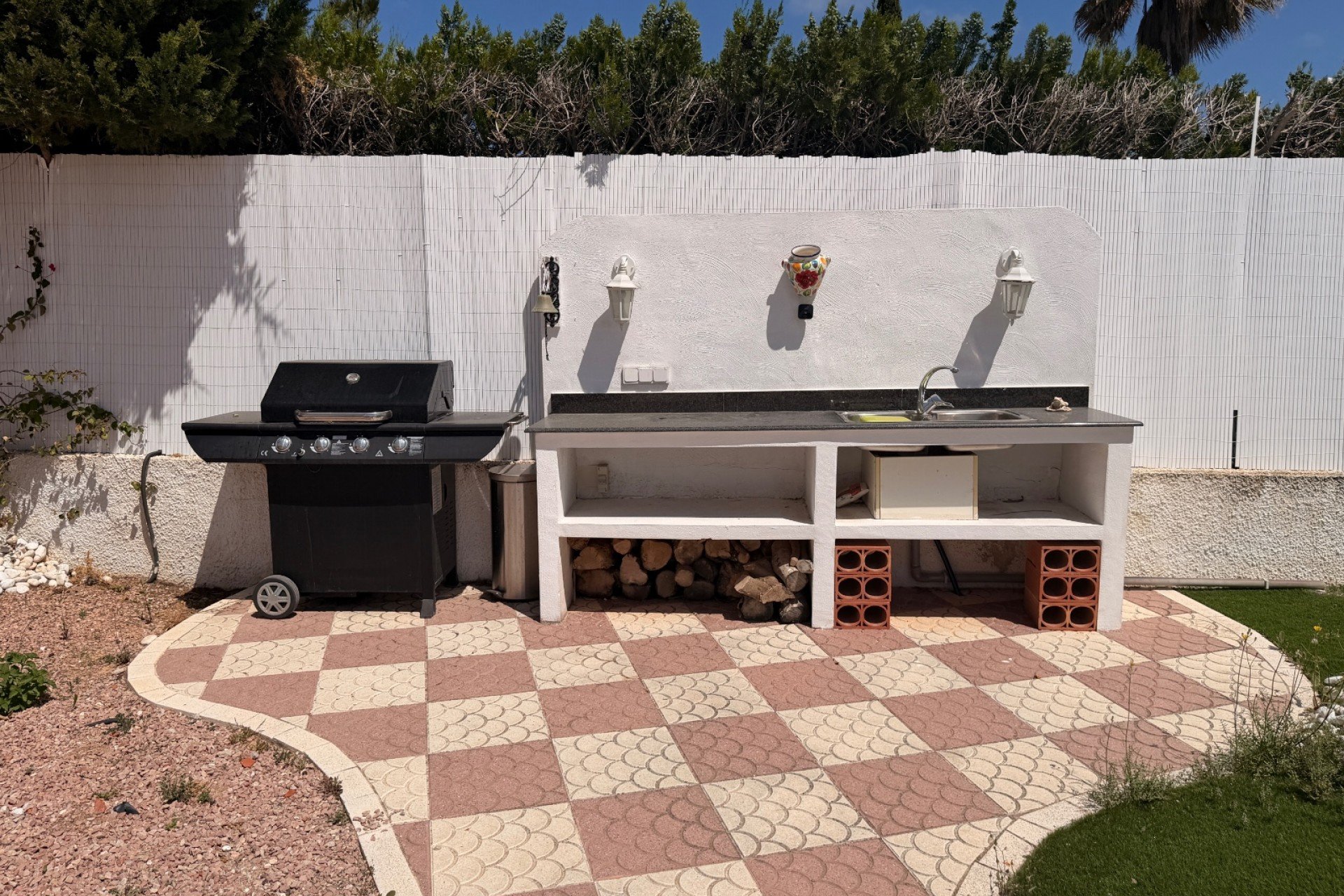 Reventa - Villa Detached - Ciudad Quesada - Ciudad Quesada - Rojales