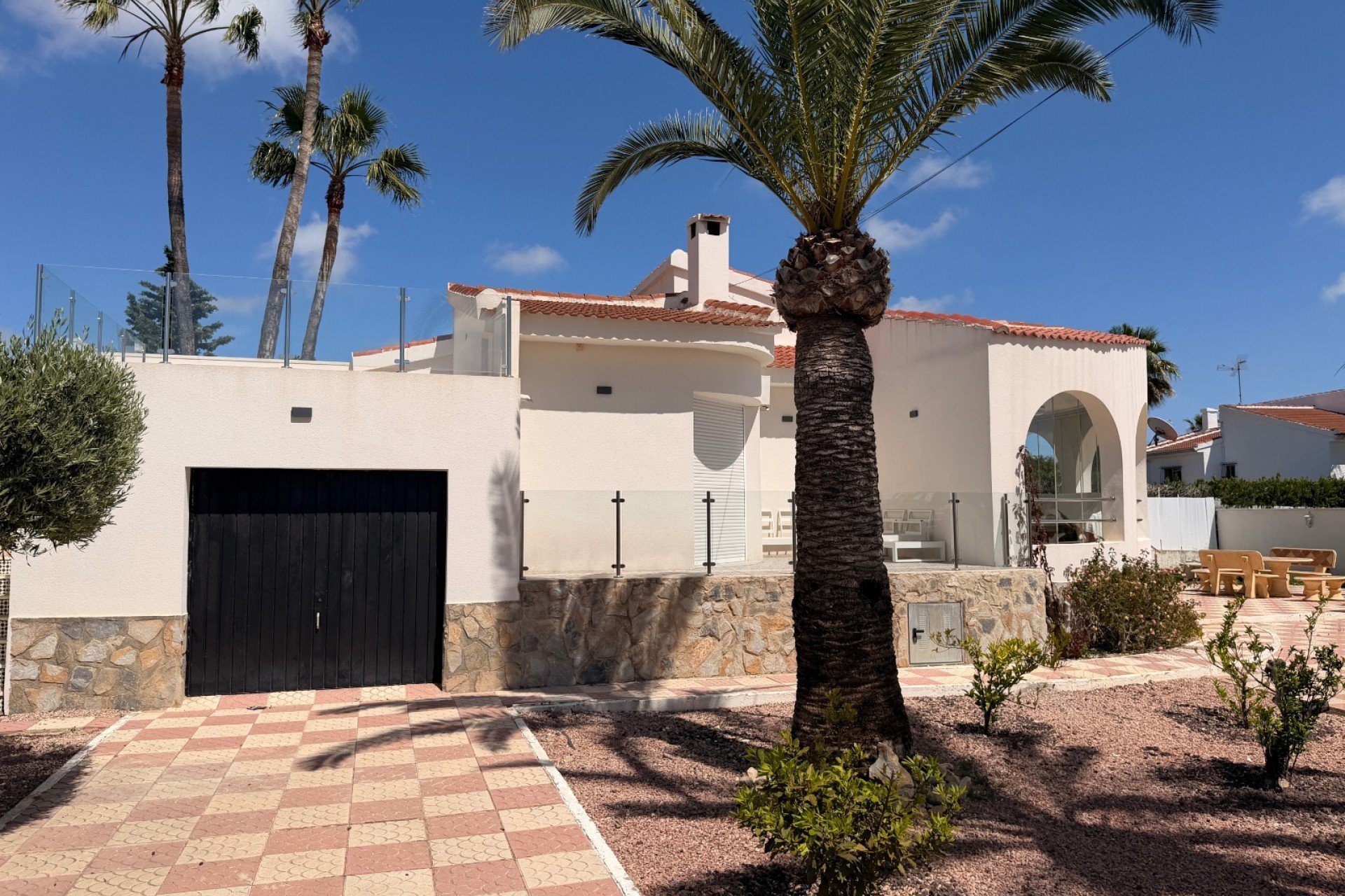 Reventa - Villa Detached - Ciudad Quesada - Ciudad Quesada - Rojales