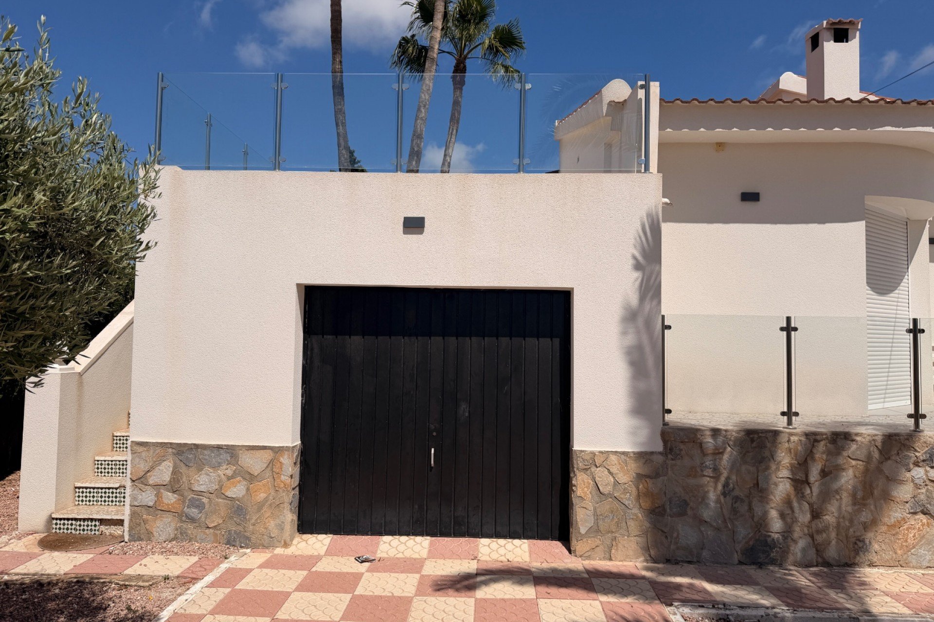 Reventa - Villa Detached - Ciudad Quesada - Ciudad Quesada - Rojales