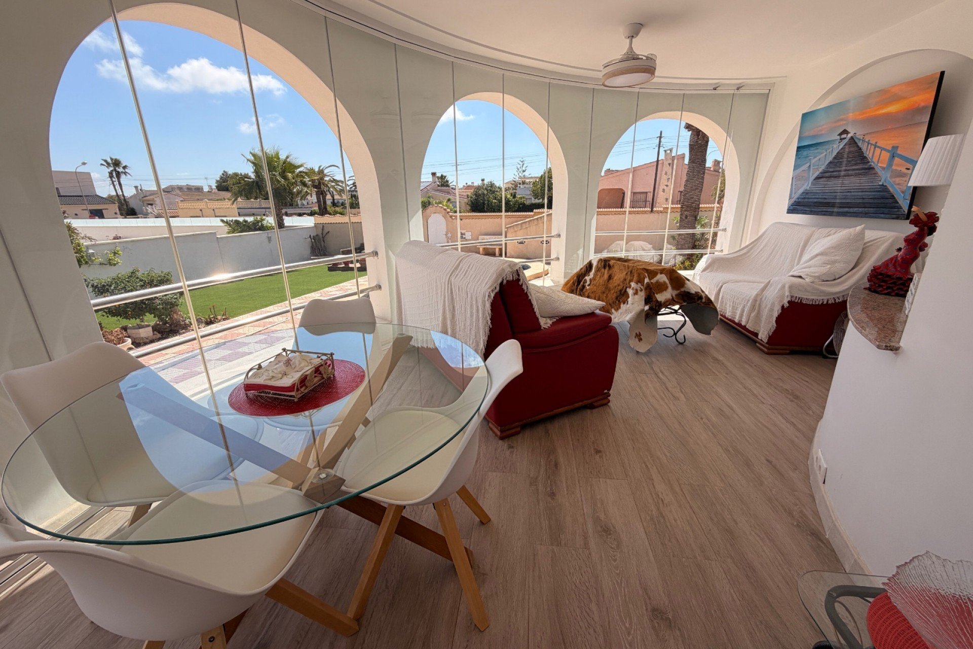 Reventa - Villa Detached - Ciudad Quesada - Ciudad Quesada - Rojales