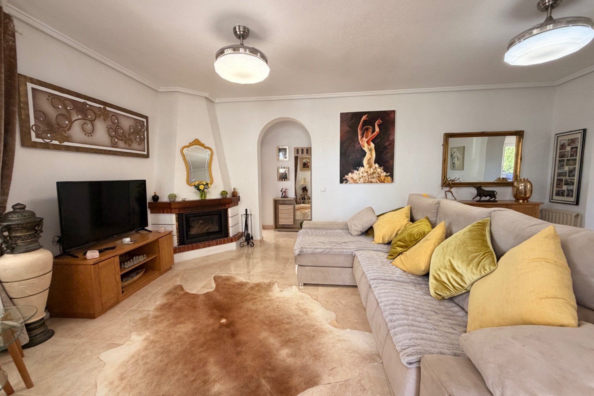 Reventa - Villa Detached - Ciudad Quesada - Ciudad Quesada - Rojales