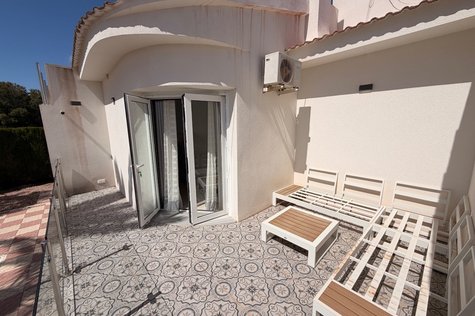 Reventa - Villa Detached - Ciudad Quesada - Ciudad Quesada - Rojales