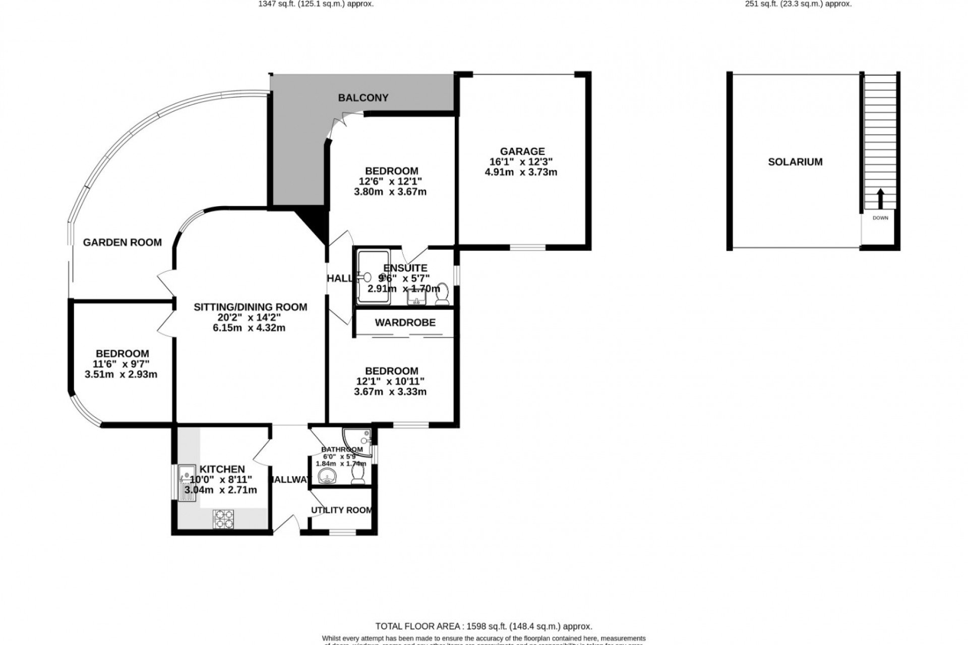 Reventa - Villa Detached - Ciudad Quesada - Ciudad Quesada - Rojales