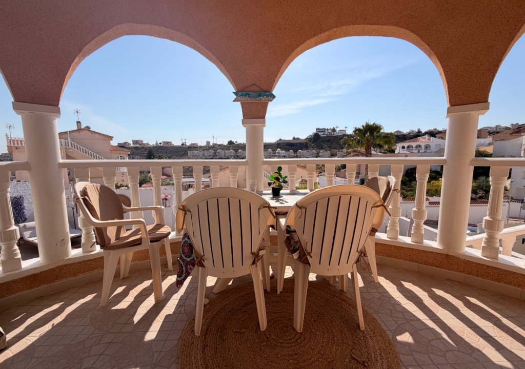 Reventa - Villa Detached - Ciudad Quesada - Ciudad Quesada - Rojales