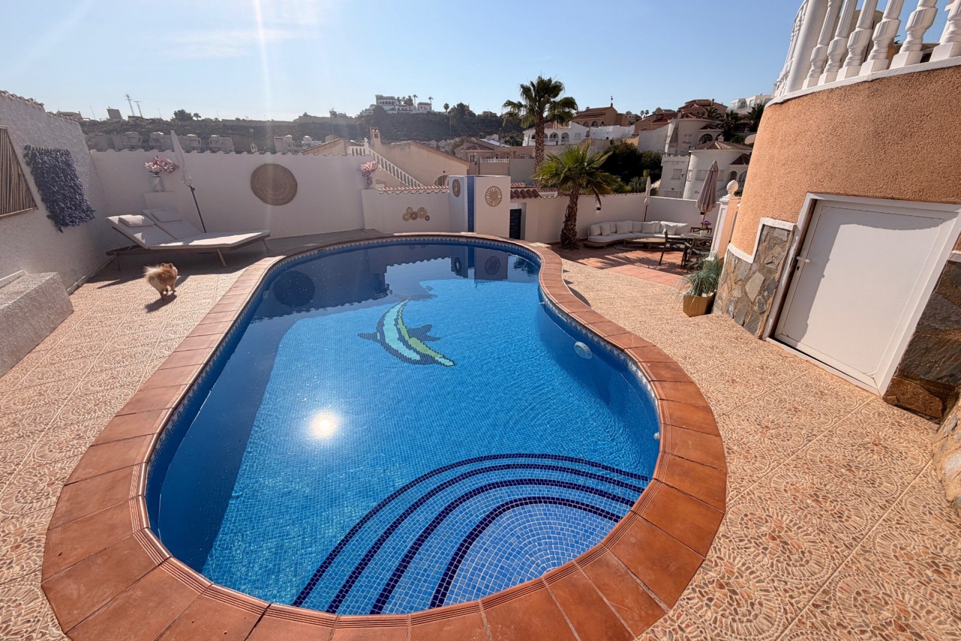 Reventa - Villa Detached - Ciudad Quesada - Ciudad Quesada - Rojales