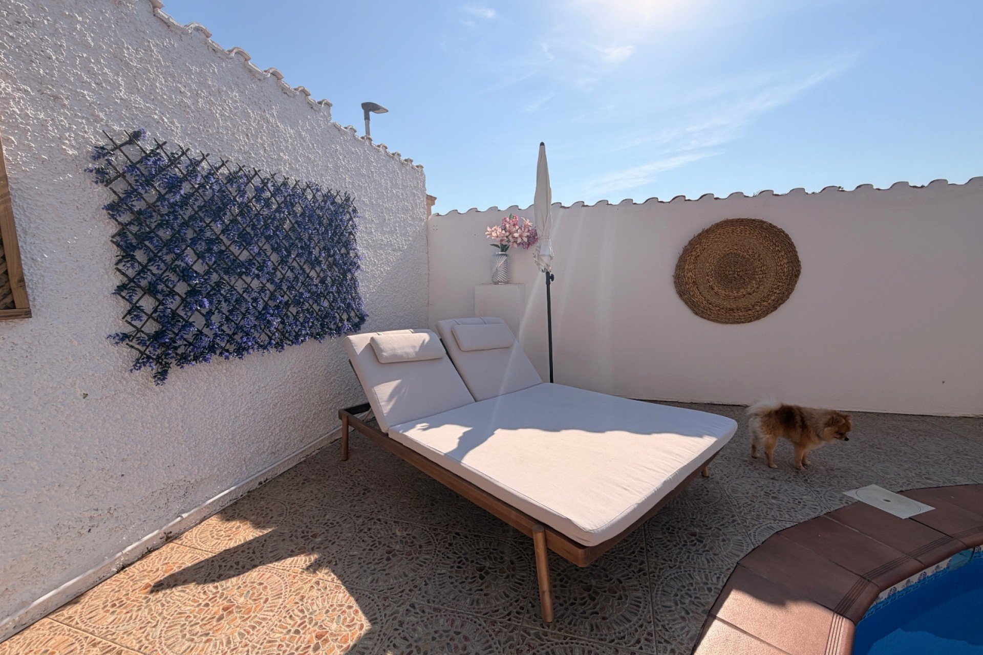 Reventa - Villa Detached - Ciudad Quesada - Ciudad Quesada - Rojales