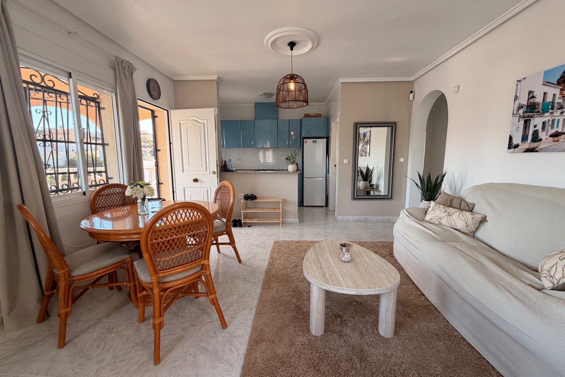 Reventa - Villa Detached - Ciudad Quesada - Ciudad Quesada - Rojales