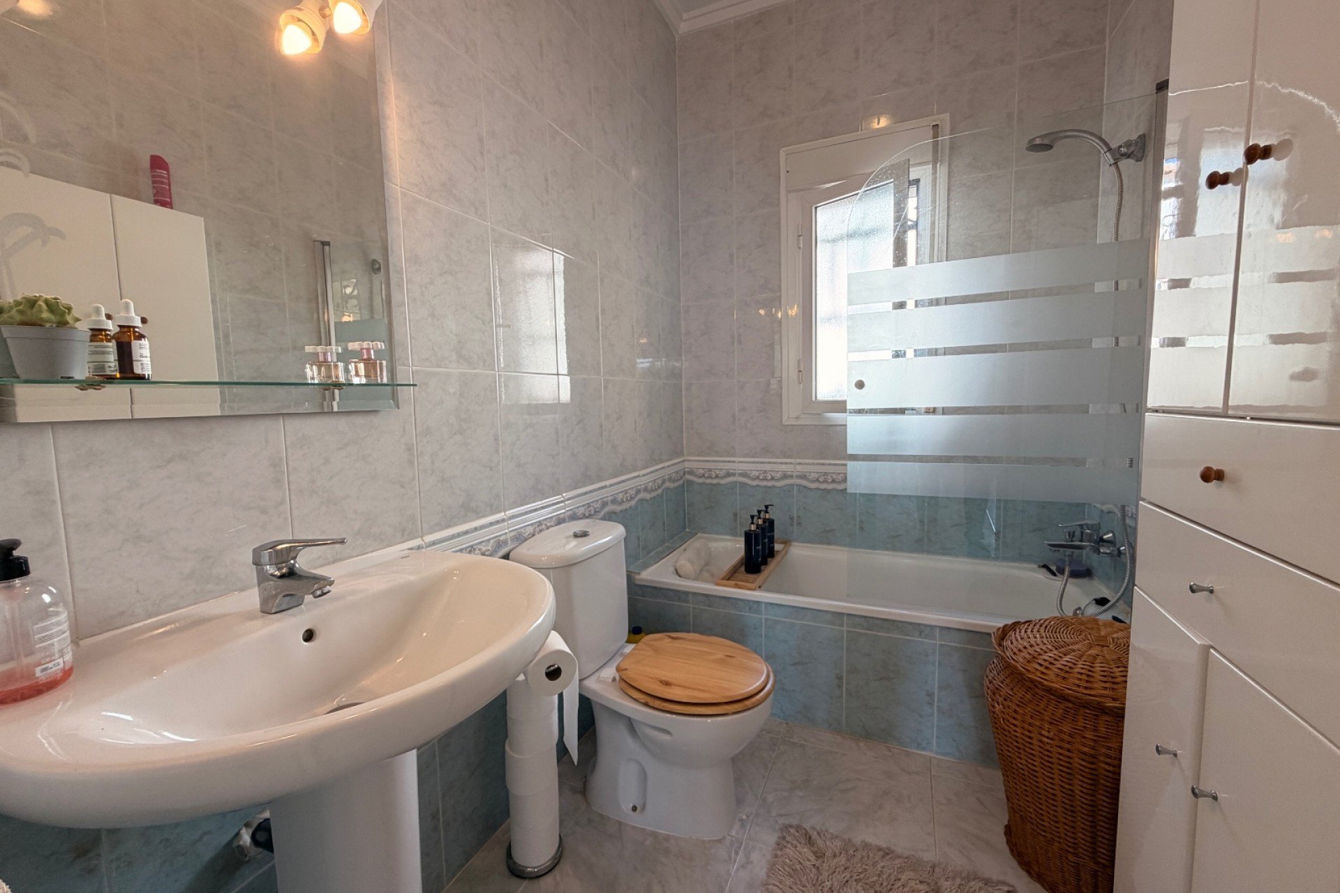 Reventa - Villa Detached - Ciudad Quesada - Ciudad Quesada - Rojales