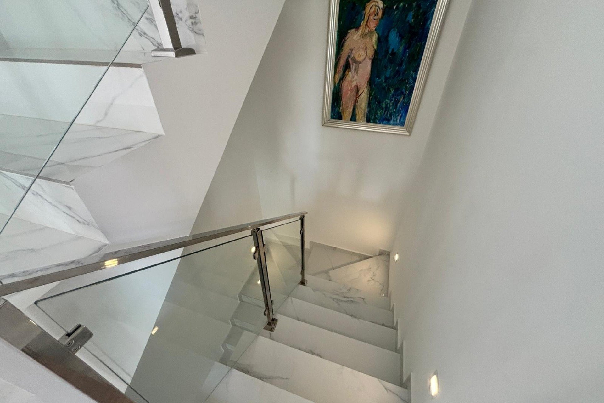 Reventa - Villa Detached - Ciudad Quesada - Ciudad Quesada - Rojales