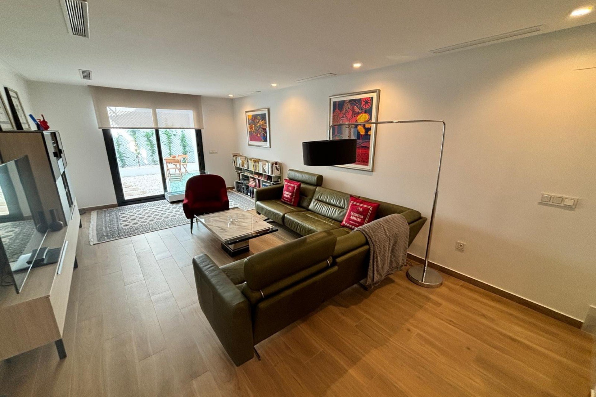 Reventa - Villa Detached - Ciudad Quesada - Ciudad Quesada - Rojales