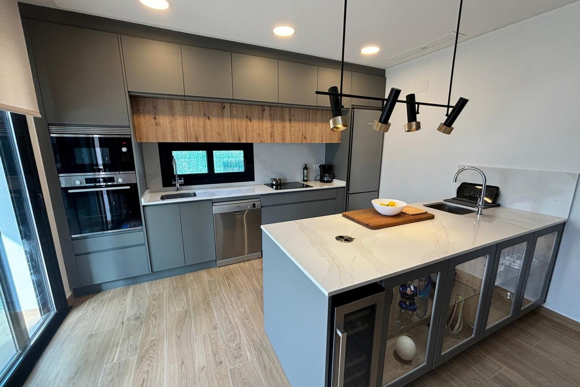 Reventa - Villa Detached - Ciudad Quesada - Ciudad Quesada - Rojales