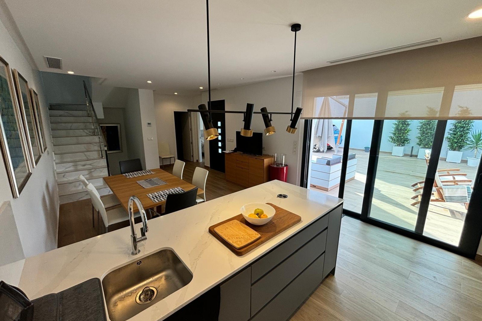 Reventa - Villa Detached - Ciudad Quesada - Ciudad Quesada - Rojales