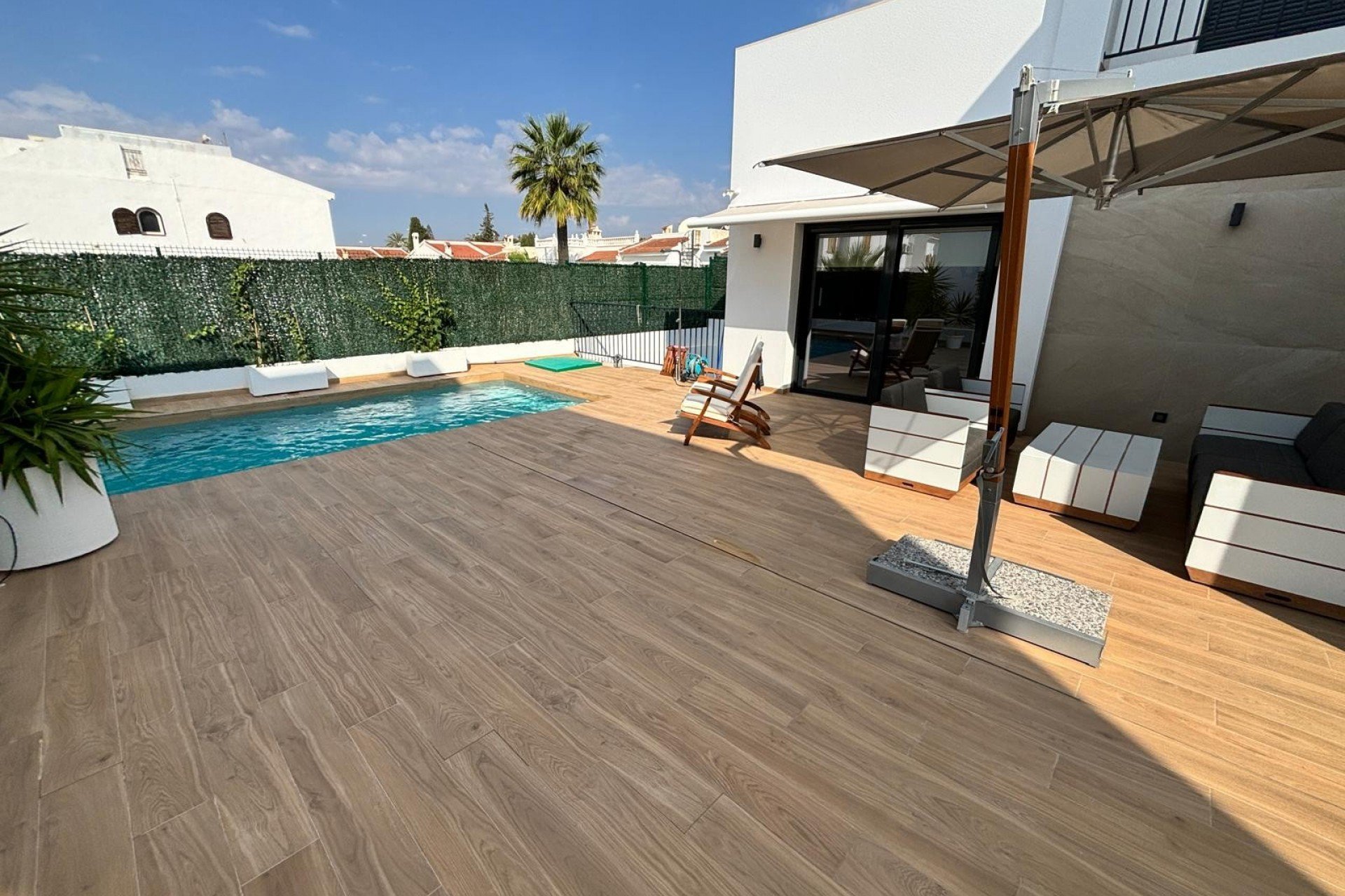 Reventa - Villa Detached - Ciudad Quesada - Ciudad Quesada - Rojales