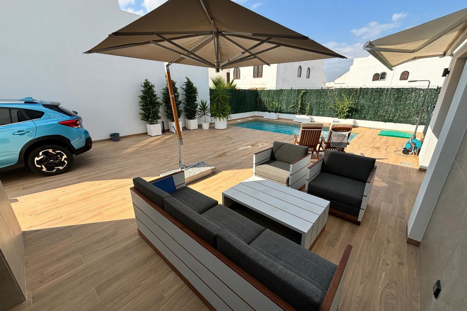 Reventa - Villa Detached - Ciudad Quesada - Ciudad Quesada - Rojales