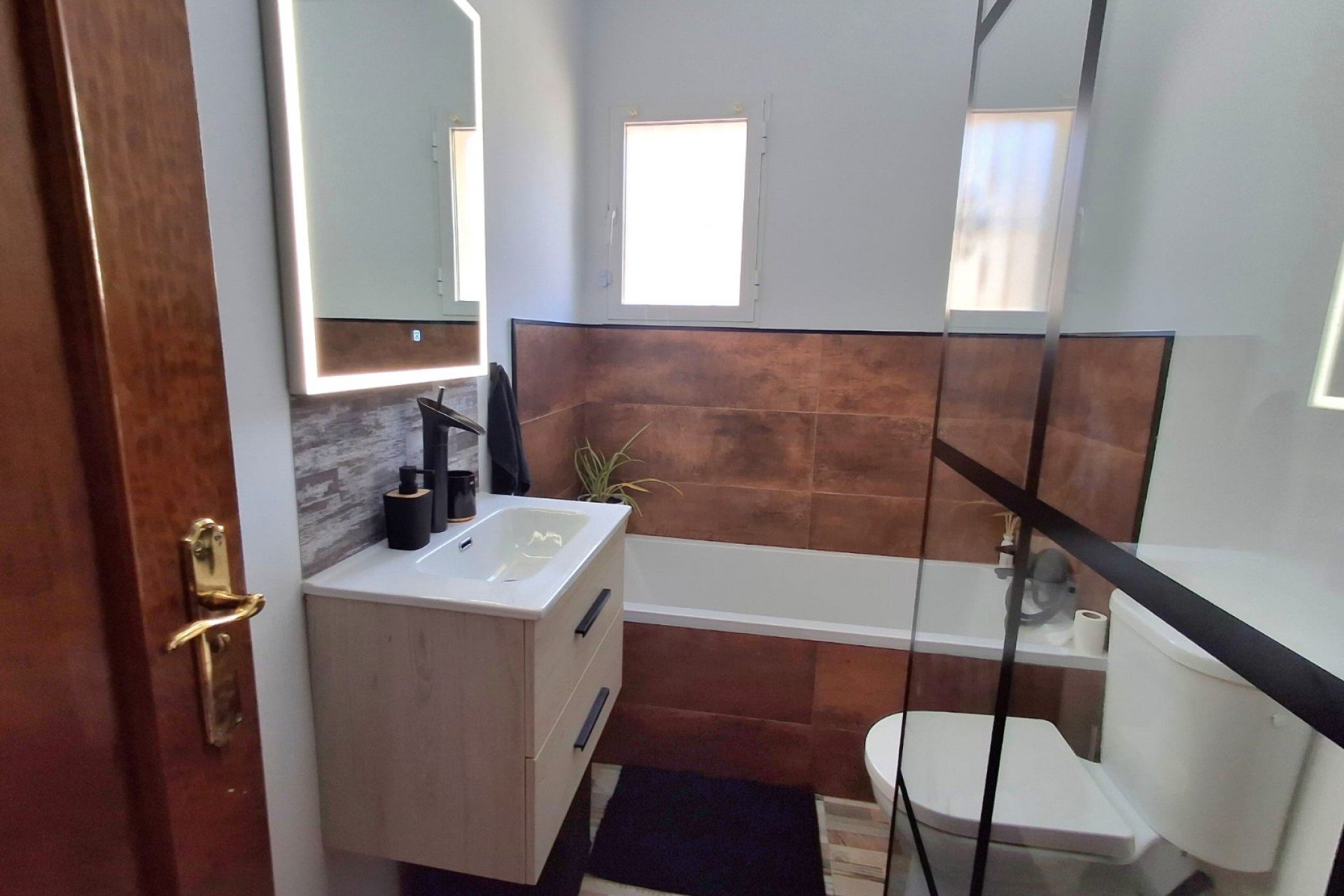 Reventa - Villa Detached - Ciudad Quesada - Dona Pepa