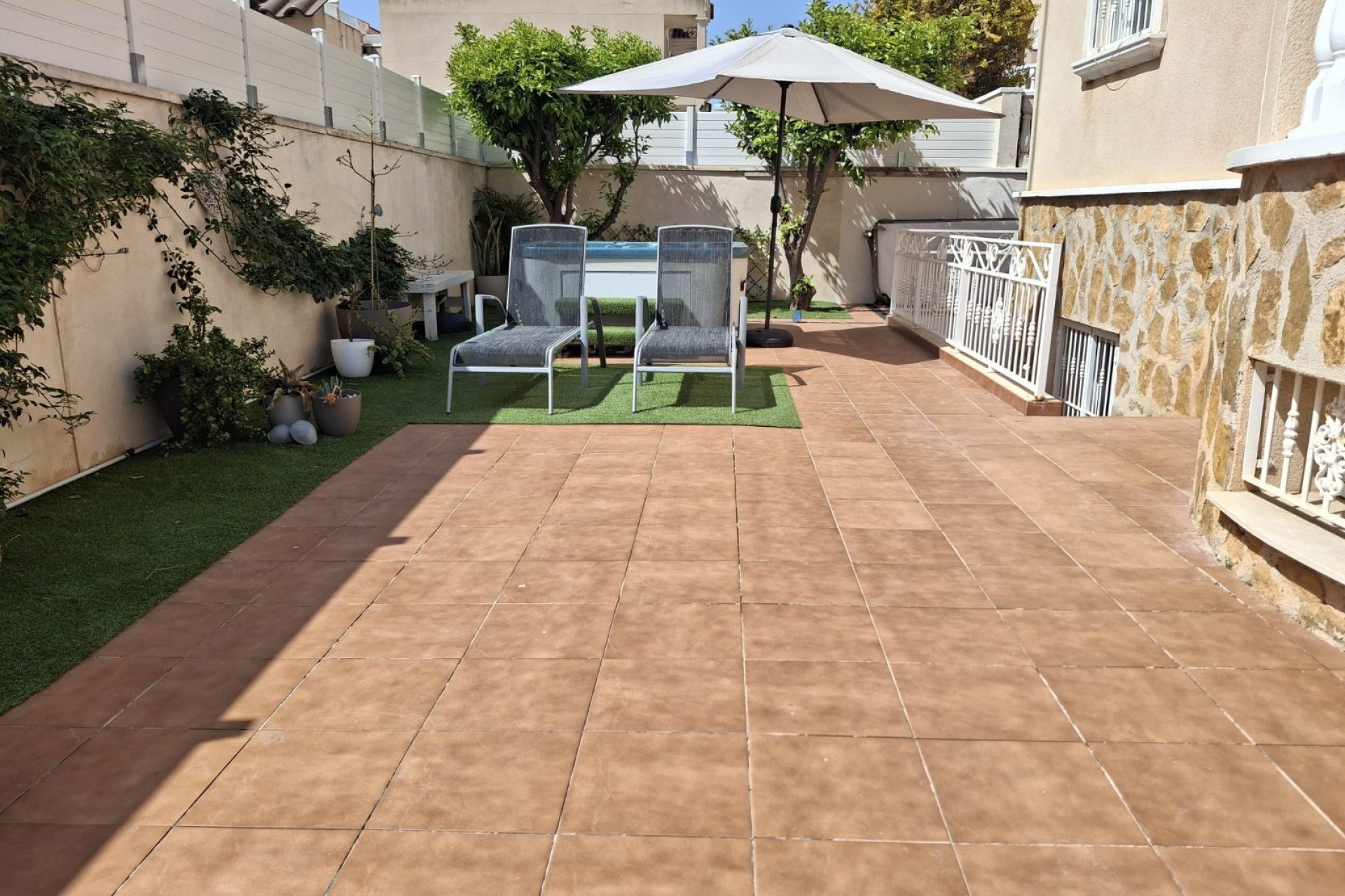 Reventa - Villa Detached - Ciudad Quesada - Dona Pepa