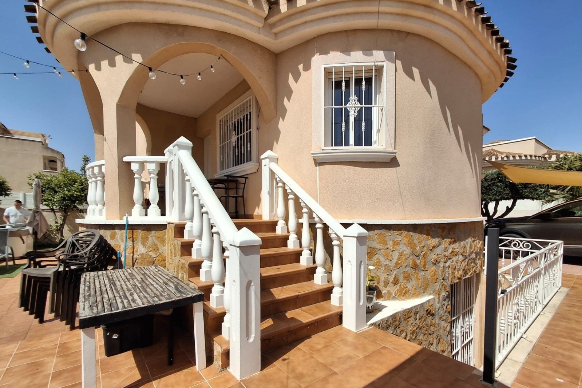 Reventa - Villa Detached - Ciudad Quesada - Dona Pepa