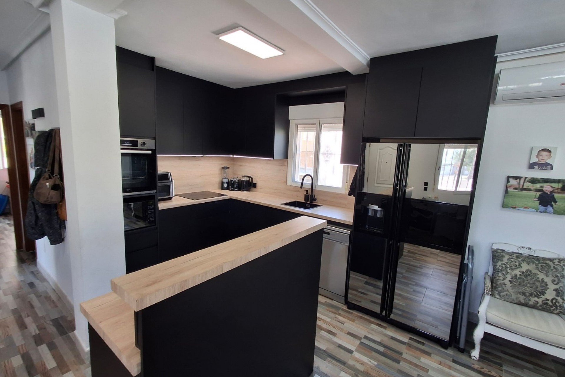 Reventa - Villa Detached - Ciudad Quesada - Dona Pepa