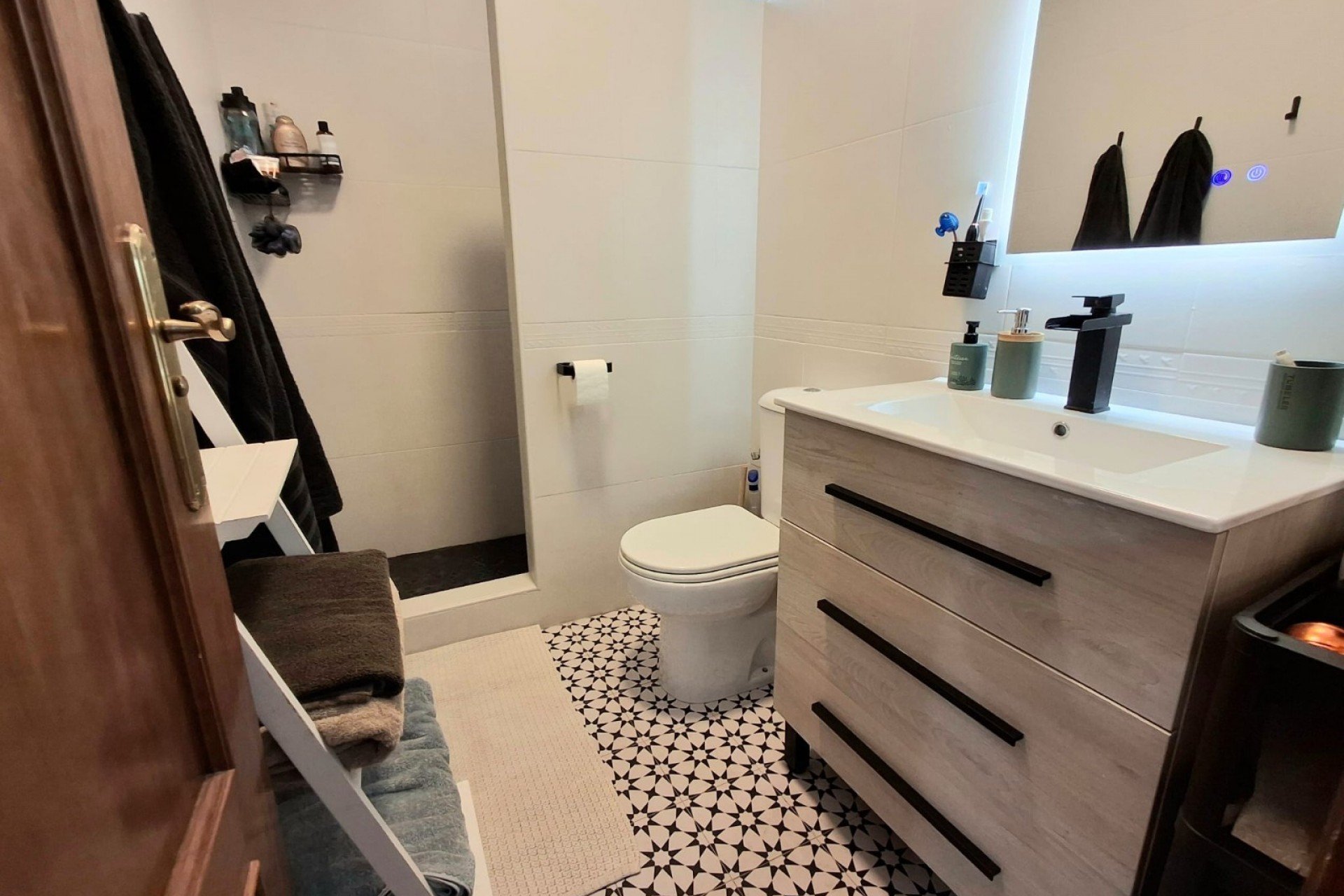 Reventa - Villa Detached - Ciudad Quesada - Dona Pepa