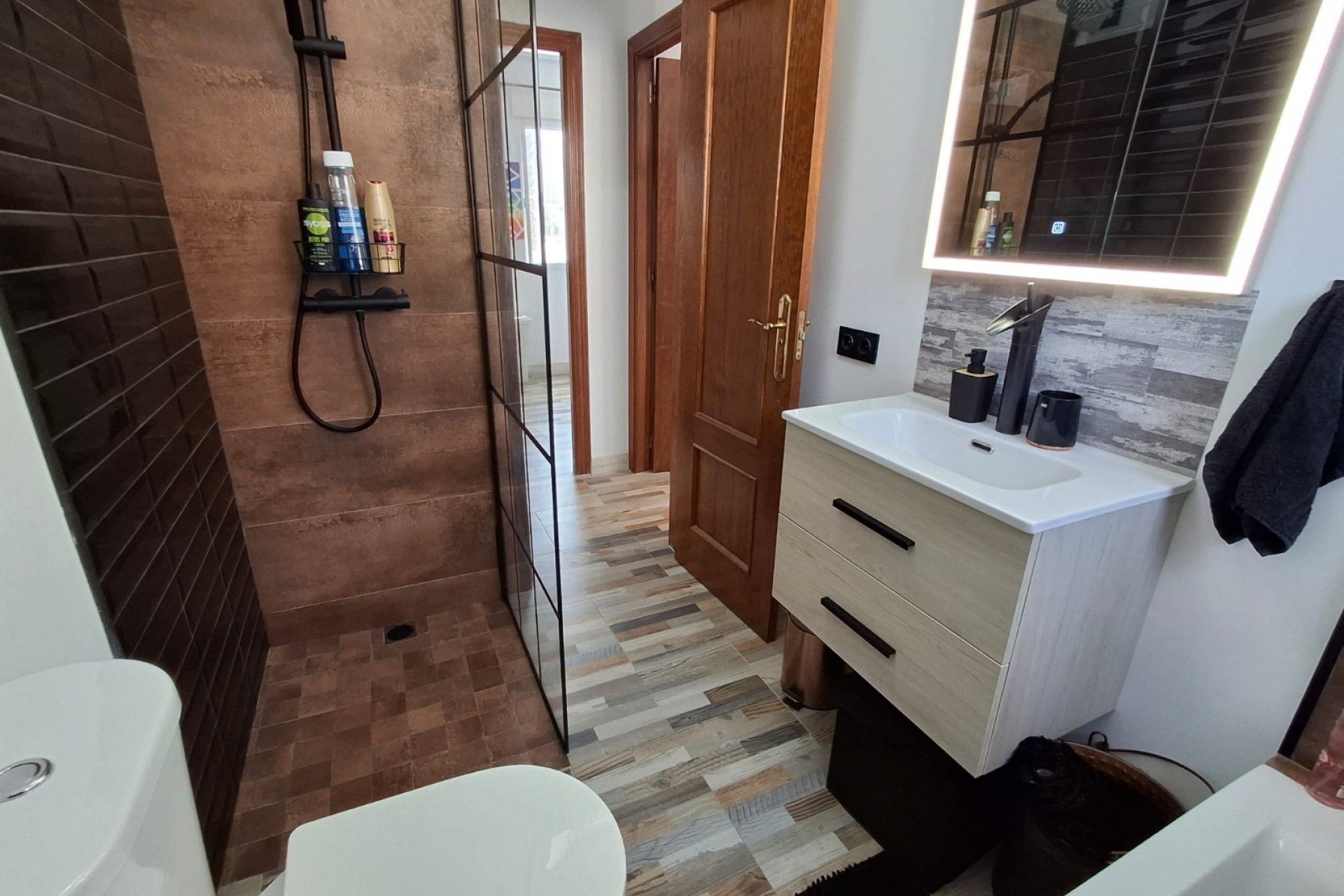 Reventa - Villa Detached - Ciudad Quesada - Dona Pepa