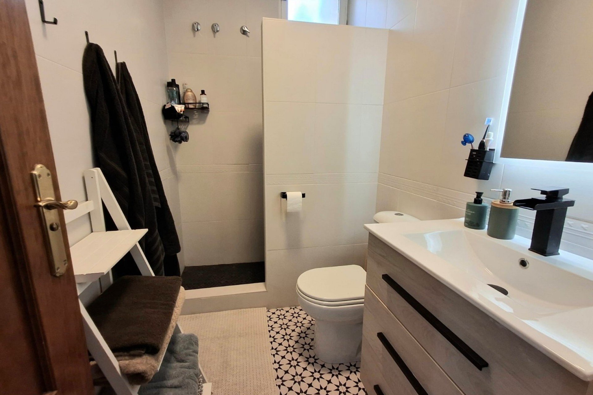 Reventa - Villa Detached - Ciudad Quesada - Dona Pepa