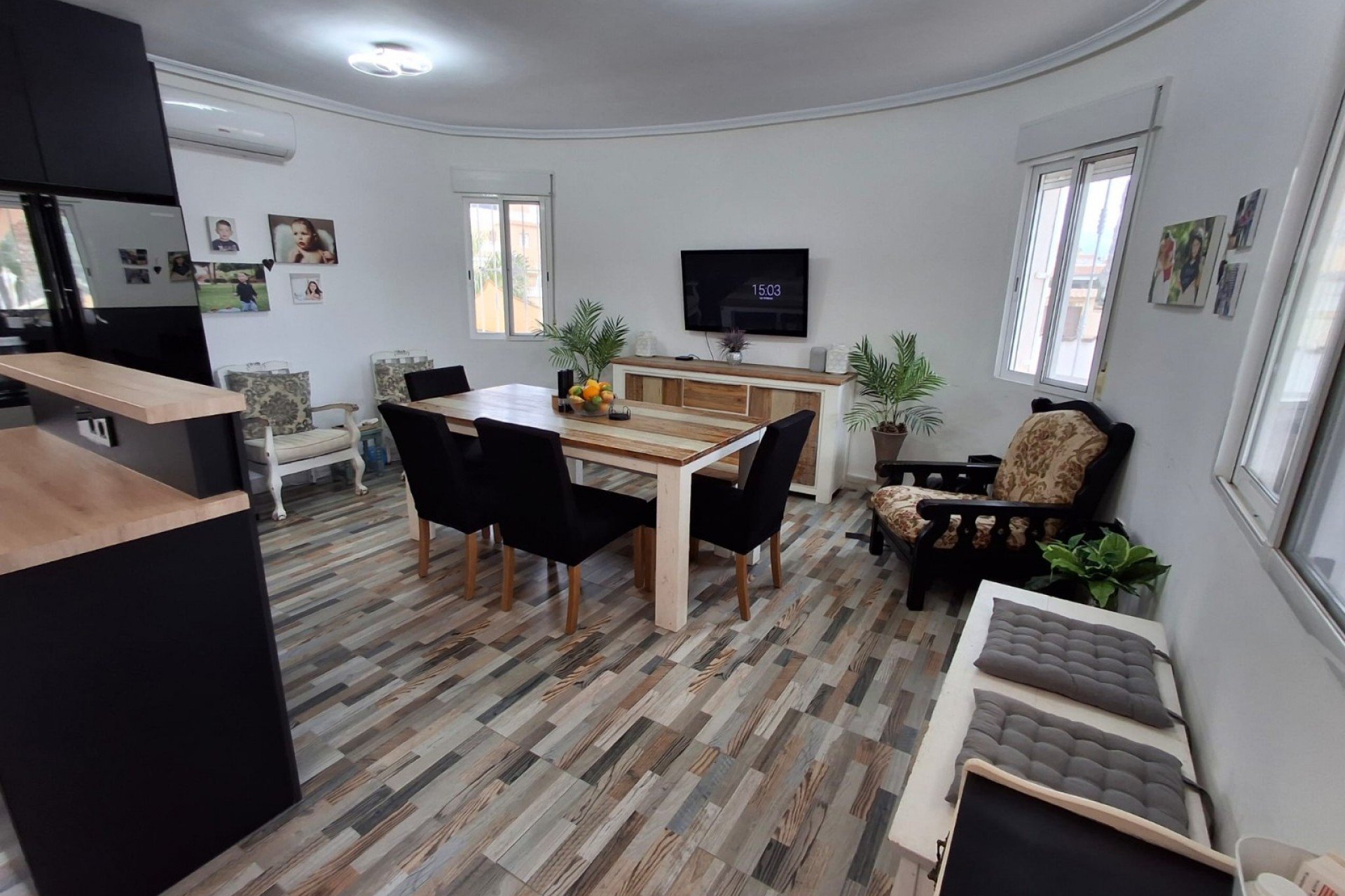 Reventa - Villa Detached - Ciudad Quesada - Dona Pepa