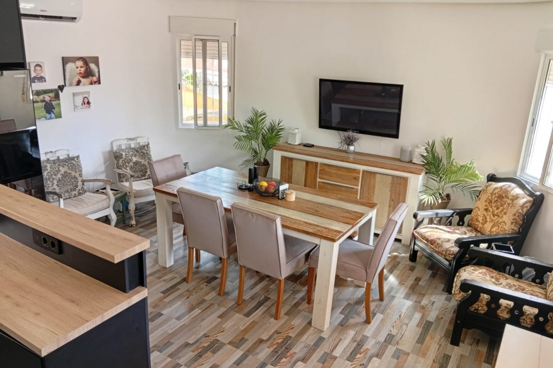 Reventa - Villa Detached - Ciudad Quesada - Dona Pepa