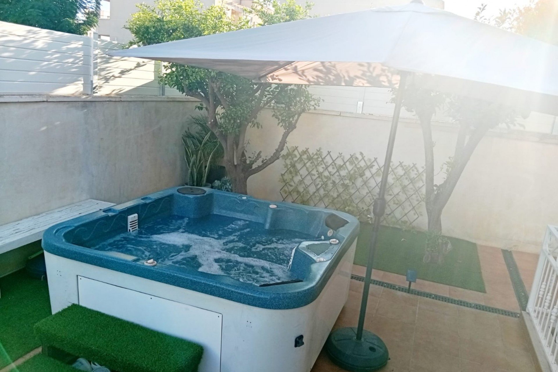 Reventa - Villa Detached - Ciudad Quesada - Dona Pepa