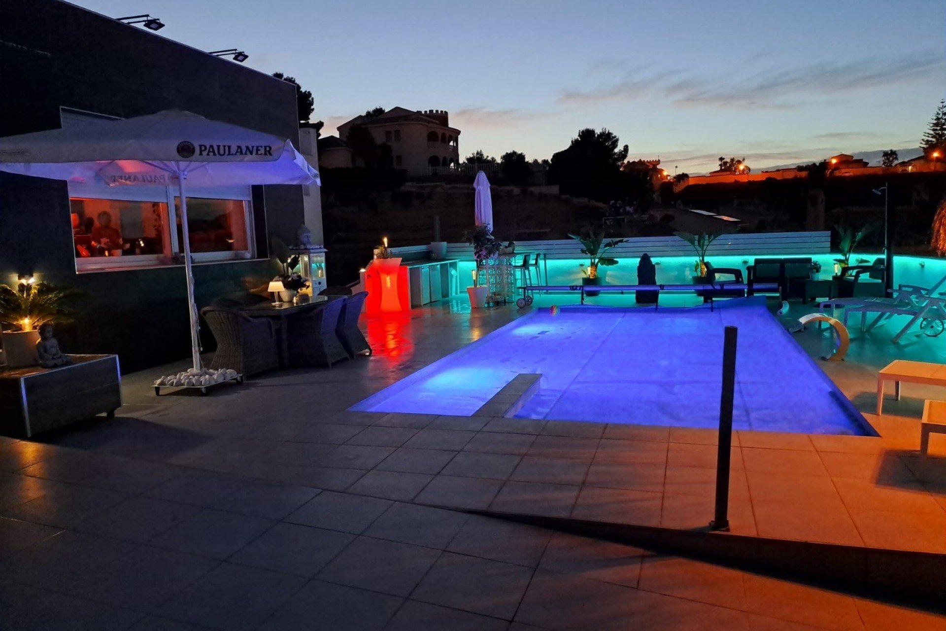 Reventa - Villa Detached - Ciudad Quesada - Golf La Marquesa (Ciudad Quesada)