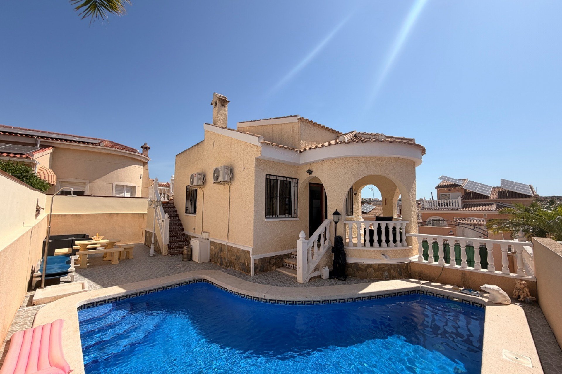 Reventa - Villa Detached - Ciudad Quesada - Golf La Marquesa (Ciudad Quesada)