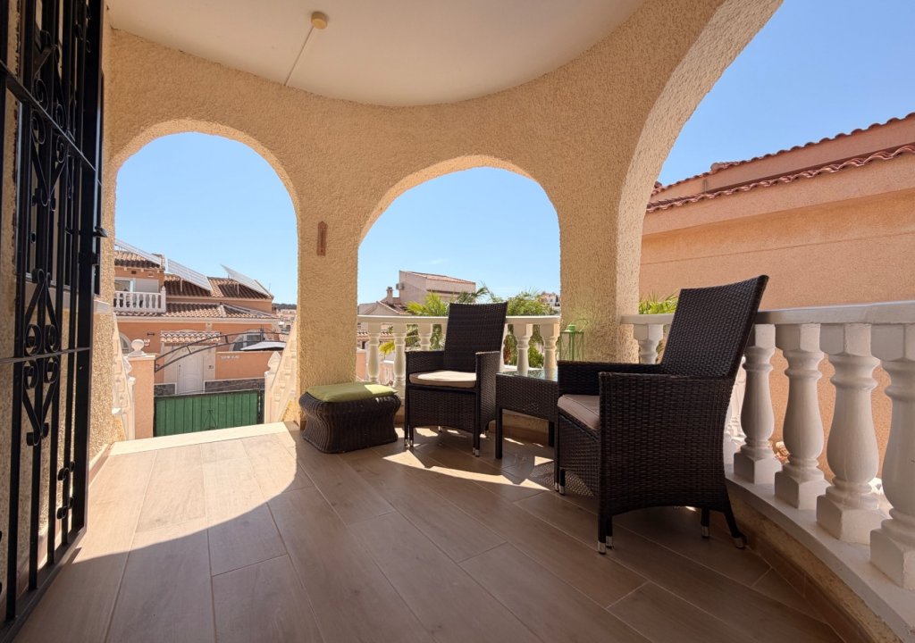 Reventa - Villa Detached - Ciudad Quesada - Golf La Marquesa (Ciudad Quesada)