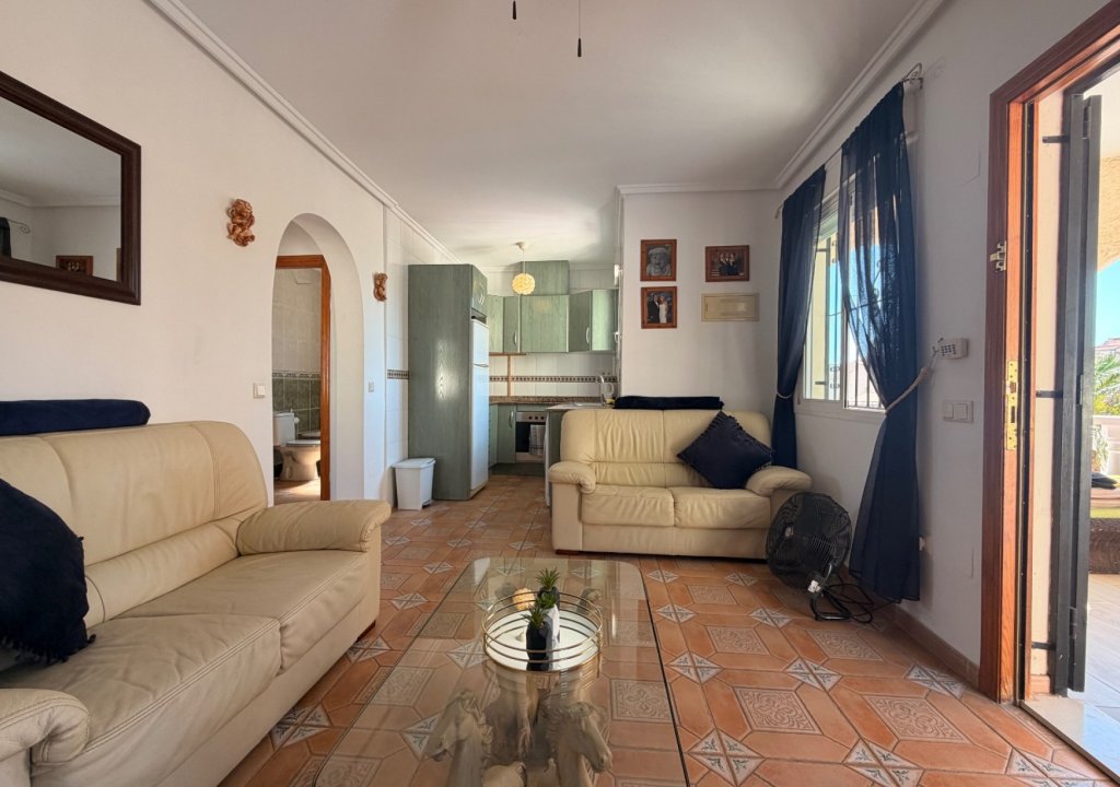Reventa - Villa Detached - Ciudad Quesada - Golf La Marquesa (Ciudad Quesada)